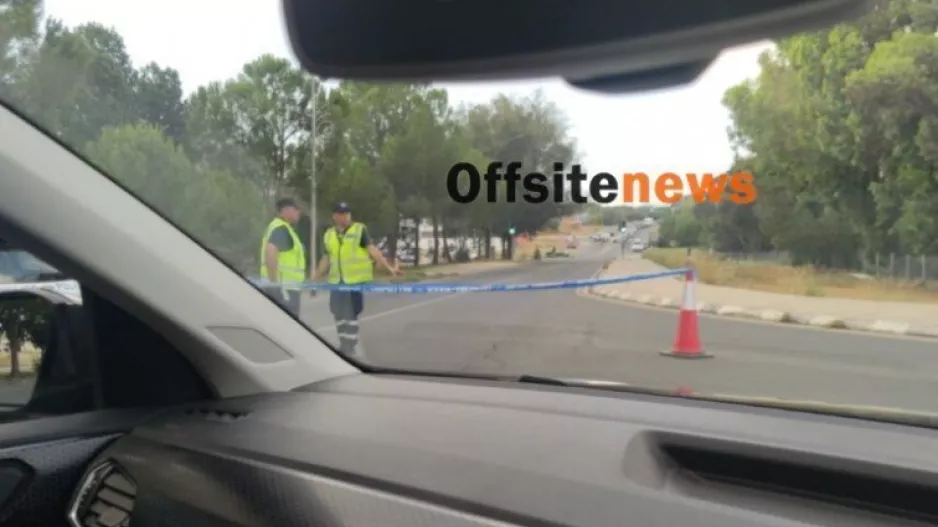 Διπλή τραγωδία στην άσφαλτο - Νεκροί δύο μοτοσικλετιστές
