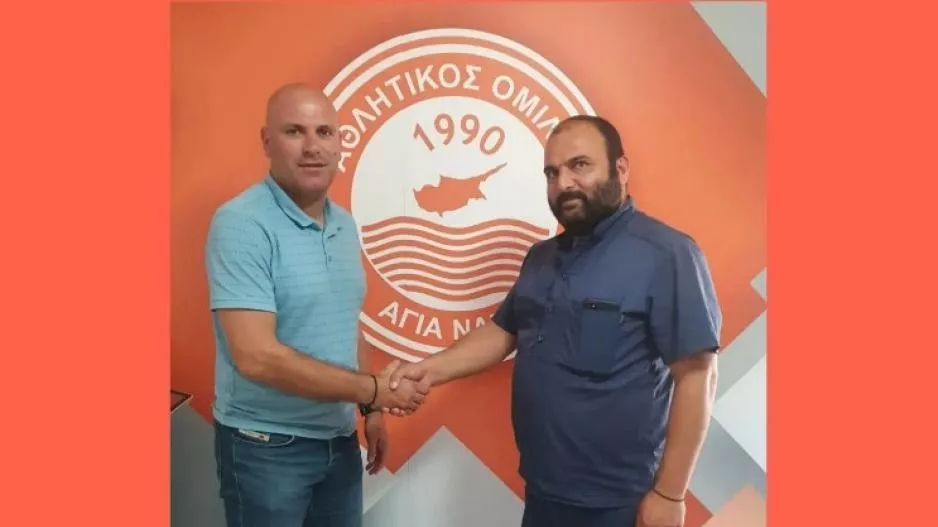 Ανακοινώθηκαν οι συνεργάτες του Π. Σπύρου