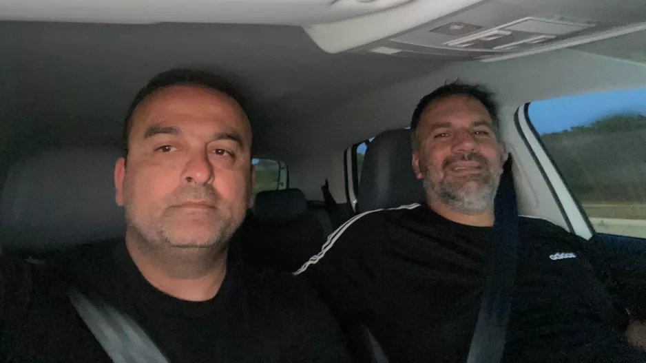 "Τα μεγάλα deal γίνονται τα βράδια"!