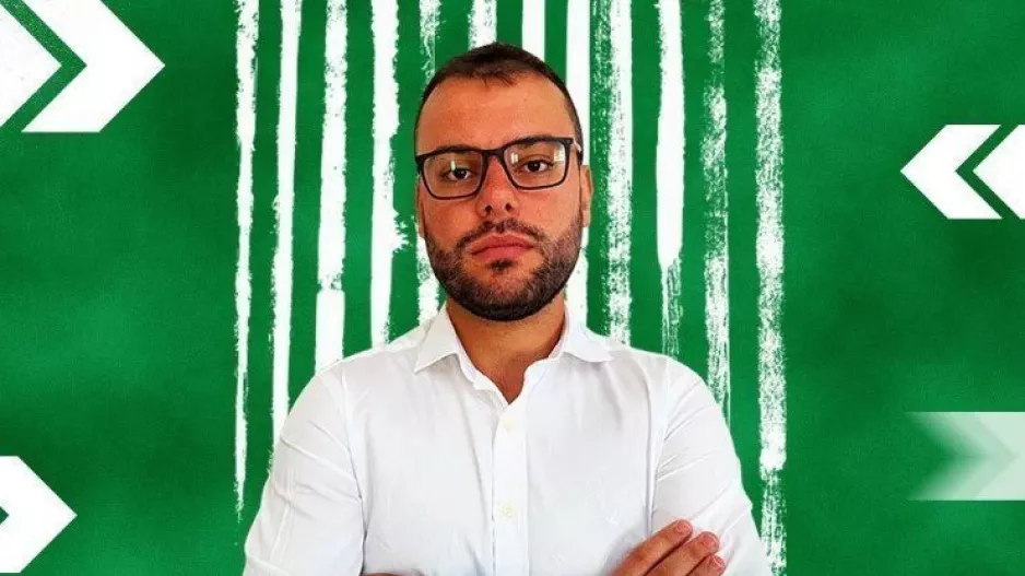Νέος τεχνικός διευθυντής ο Bolivar Silveira!