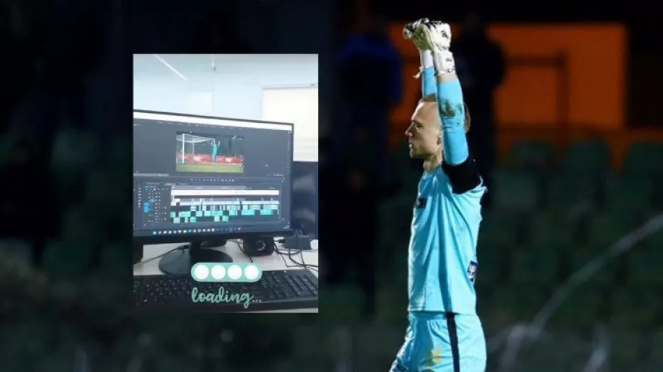 Κάτι... "ψήνει" ο Απόλλωνας/ Loading... με Γιοβάνοβιτς!