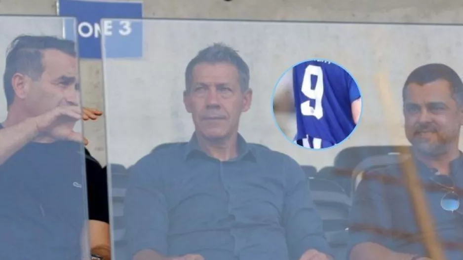"Πονεμένη" θέση και... μεγάλο στοίχημα!