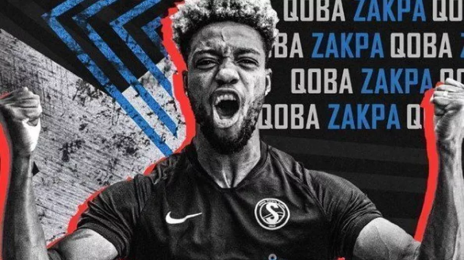 ΕΠΙΣΗΜΟ για Ζάκπα!