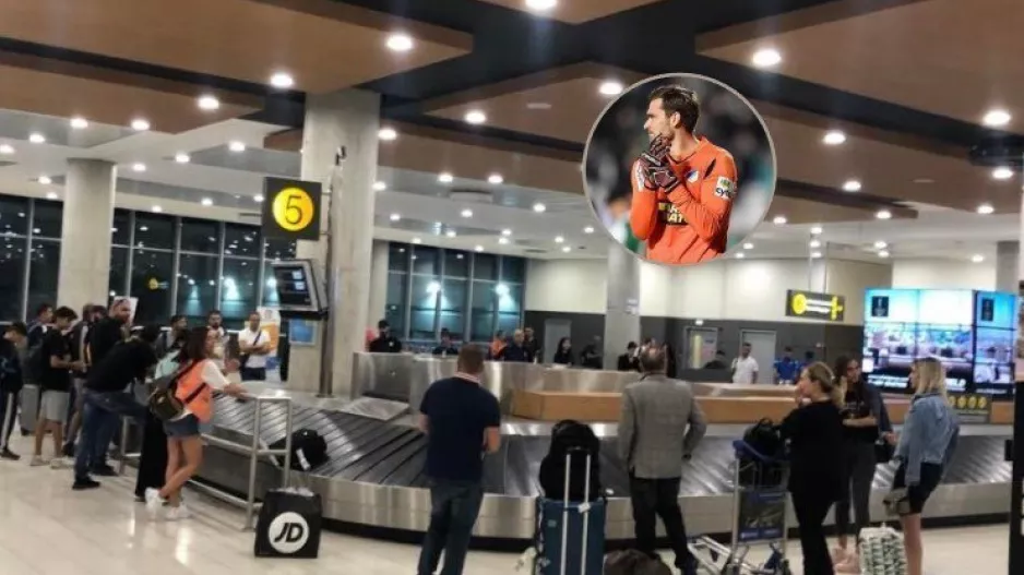 ΑΦΙΞΗ Μπέλετς για ΑΠΟΕΛ
