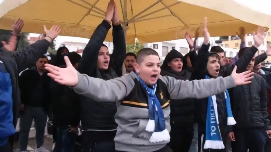 Κέρδος... η νέα γενιά! (Βίντεο)