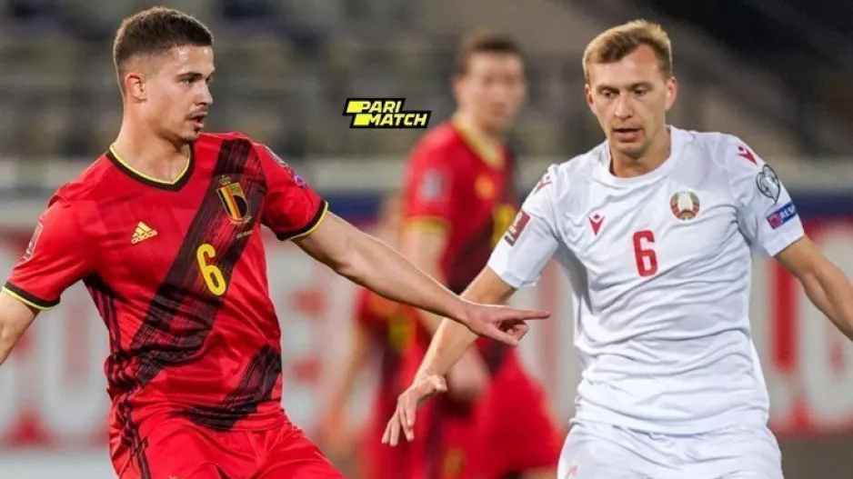 DEAL με Vladislav Klimovich!