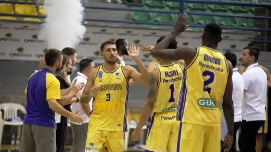 Έχει την δυνατότητα να παίξει ο ΑΠΟΕΛ στην Basket League; Ιδού οι απαντήσεις