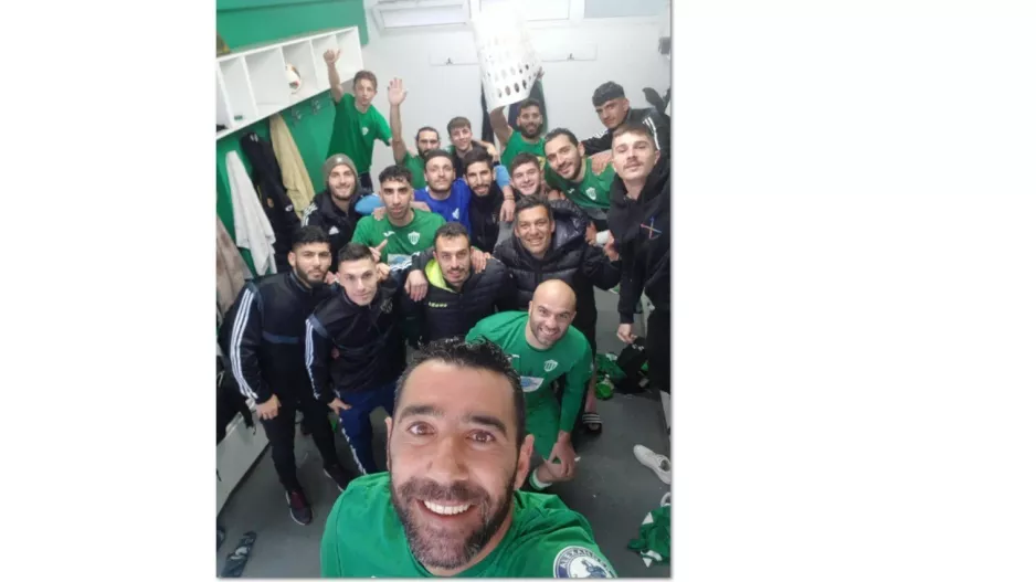 Ανανέωσε για τέταρτη χρονιά!