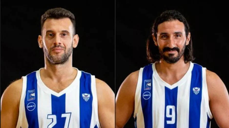 Αποχωρούν δύο από την Ανόρθωση