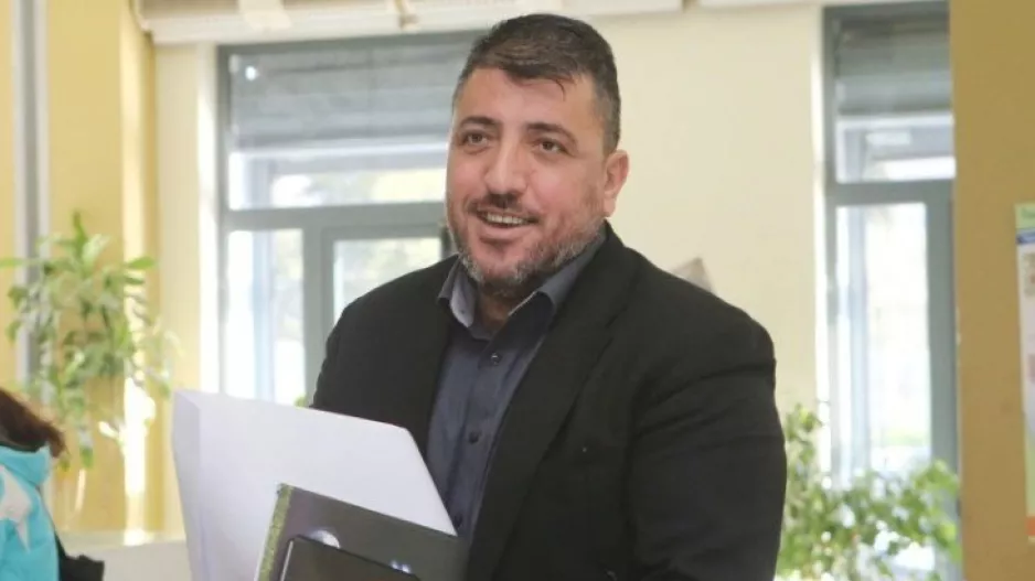 «Άδικο για τη Βέροια να μην ανεβαίνει»