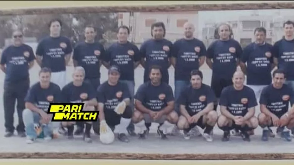 "Ελειπαν οι πραγματικοί πρωταγωνιστές από τα εγκαίνια του νέου γηπέδου!"