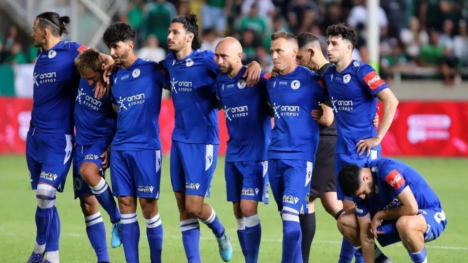 "Άχνα μου, κοίτα τι έκαναν!"