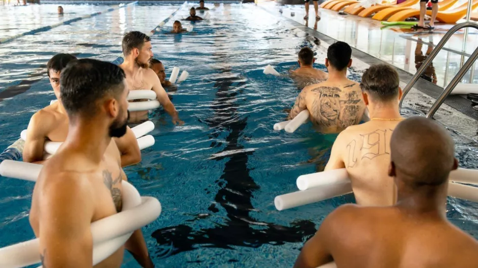 Είναι το παν…