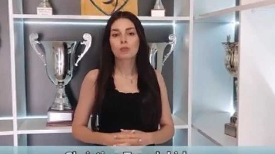 Κάλεσμα για τον φιλανθρωπικό αγώνα (βίντεο)