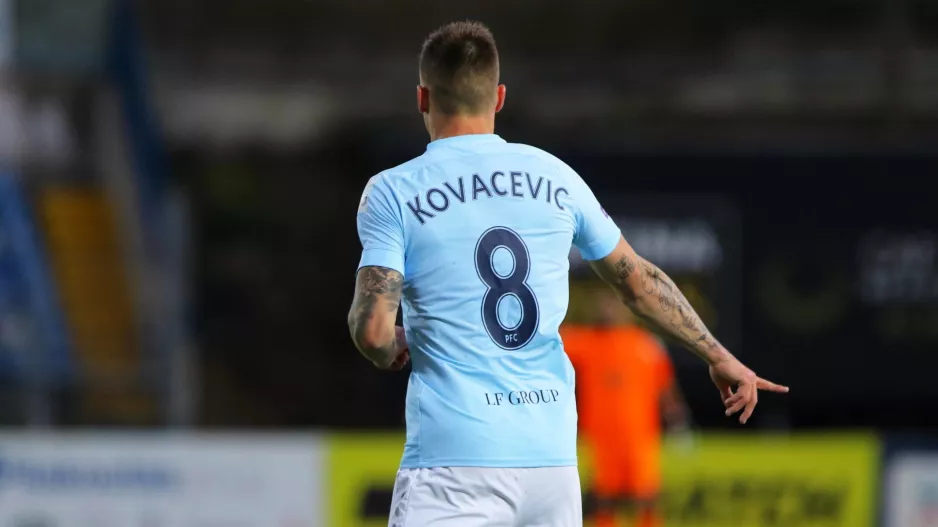 Αποχώρηση από την Πάφο Fc!