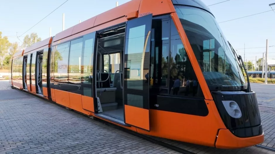 Προχωρά ο σχεδιασμός για τραμ ή BRT στη Λευκωσία