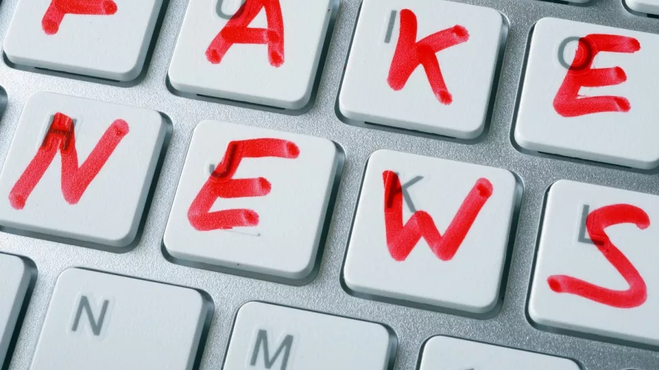 Τα περισσότερα... Fake news