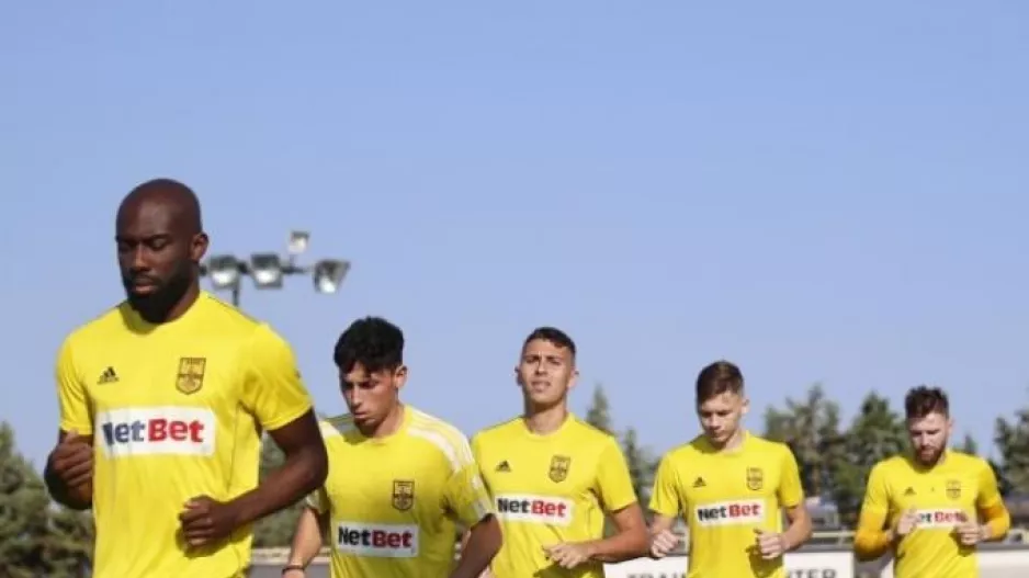 Άρης: Προπονήσεις σε δύο «δόσεις»
