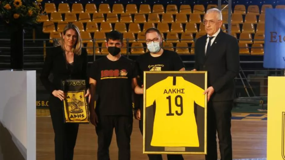 Δολοφονία Άλκη: Πάνω από 30 τραύματα  έδειξε η ιατροδικαστική εξέταση!
