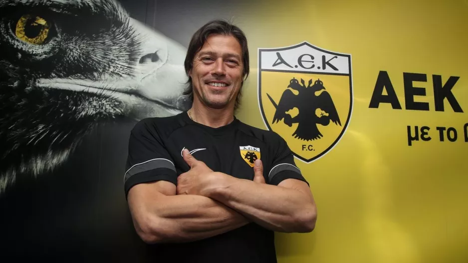 Nα εξαφανίσει τη μουντάδα κάποιων παικτών...