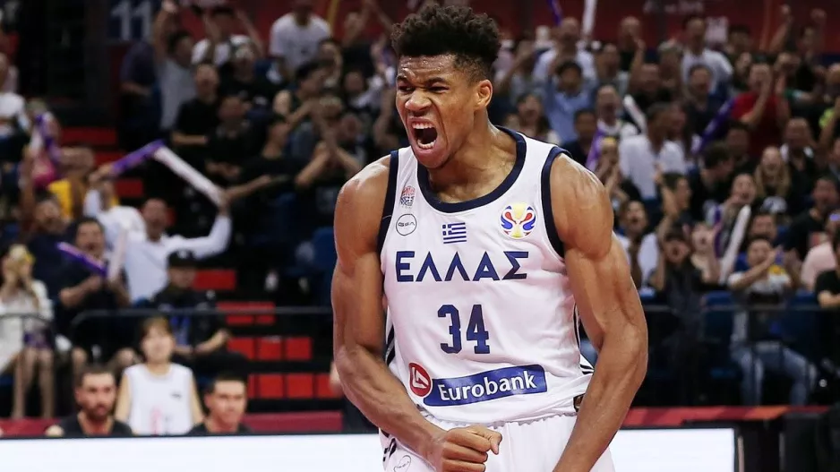 Eurobasket: Φιλικά Ελλάδας-Ισπανίας τον Αύγουστο