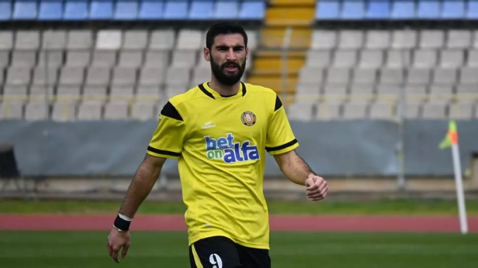Προχωρημένες επαφές με Ράνο