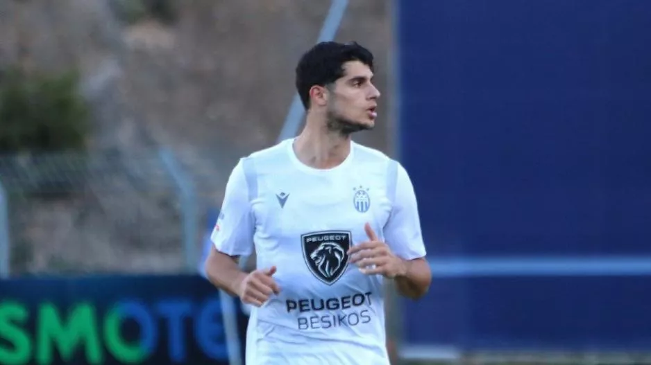 Επιστρέφει στην ΑΝΟ
