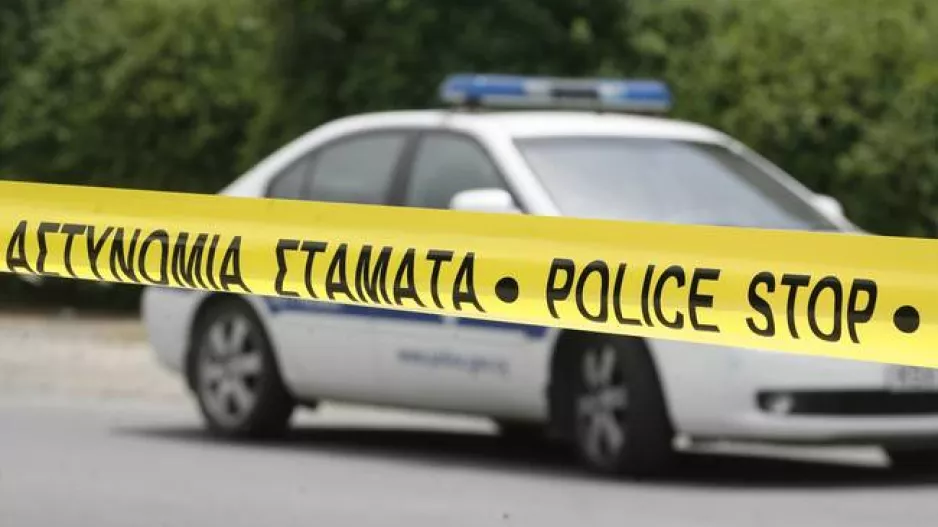 Έκτακτο/Φόνος στη Λεμεσό