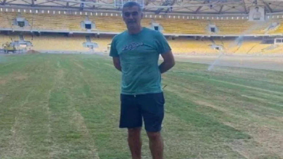 Ατματζίδης: «20 χρόνια μετά πατάω πάλι χορτάρι στο σπίτι μας»
