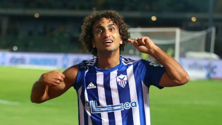 Ουάρντα/Gym