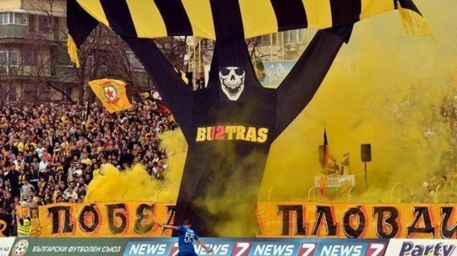 Σε ουδέτερη έδρα το Botev - ΑΠΟΕΛ σύμφωνα με τους Βούλγαρους