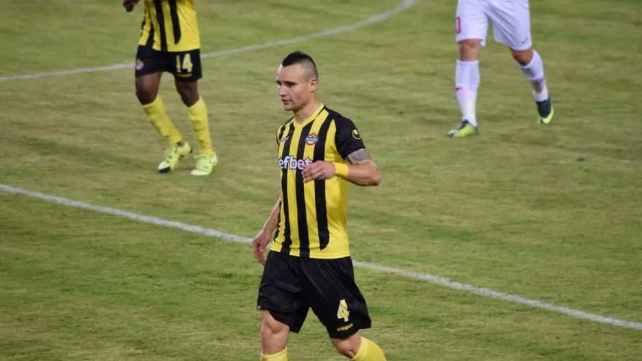 Aλλαγή αρχηγού στην Botev Plovdiv