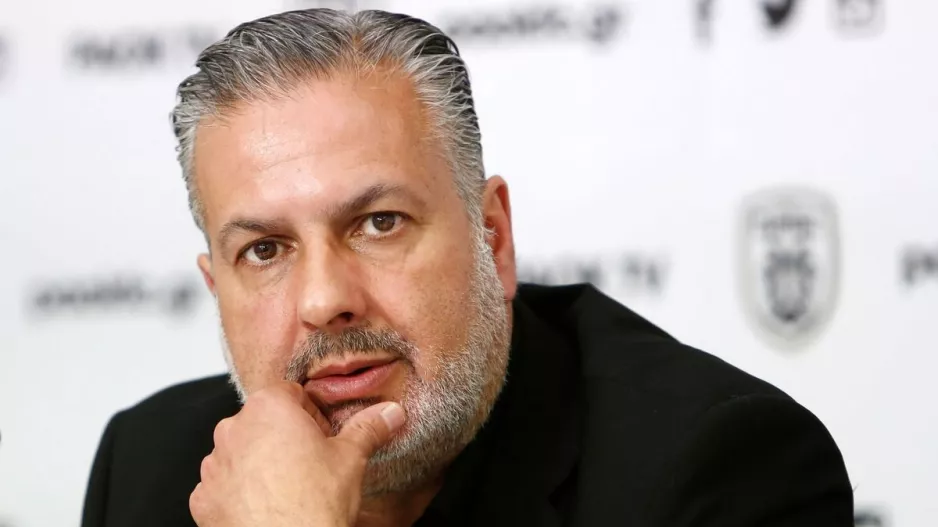 Μπότο: "Σε διακοπές ο υπεύθυνος της Χέρακλες ακόμη περιμένουμε απάντηση για τον Ρέντε"