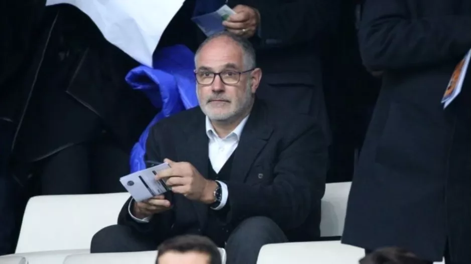 Επιβεβαιώνει ο Θουμπιθαρέτα για Ολυμπιακό