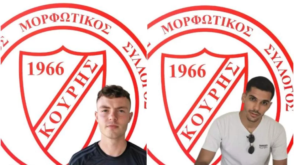 Ανανέωσαν για τη νέα σεζόν!