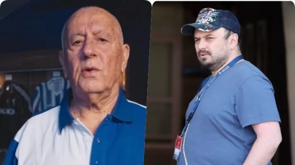 Α. Πουλλαΐδης για Ζάγκυλο: "Ένας αληθινός Κύριος-στρατιώτης της Ανορθωσιάτικης ιδέας"