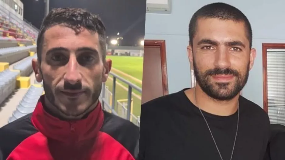 Ανακοίνωσε Πουτζιουρή και Κατσή