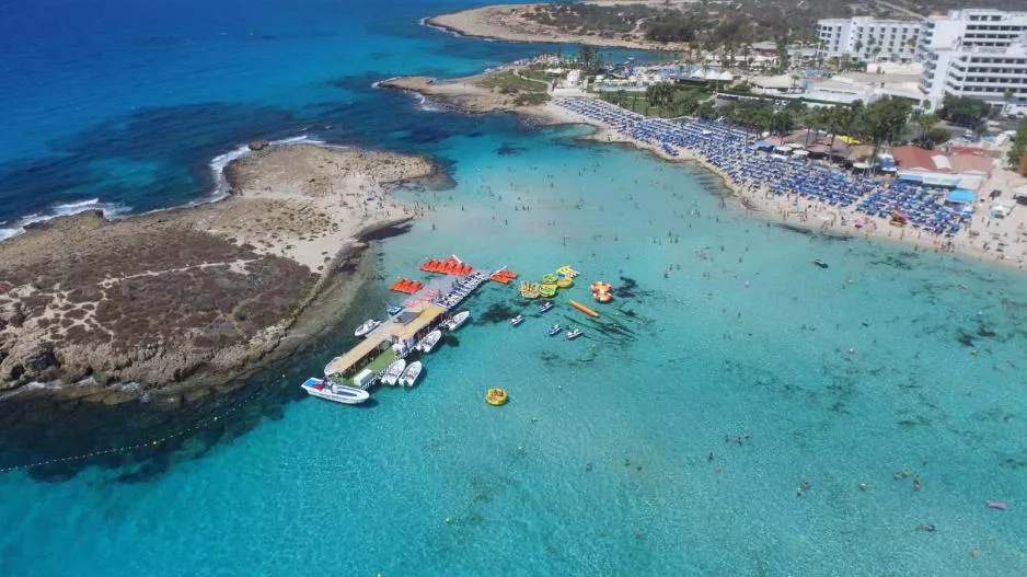 Τραγωδία στην Αγία Νάπα - Νεκρός 24χρονος