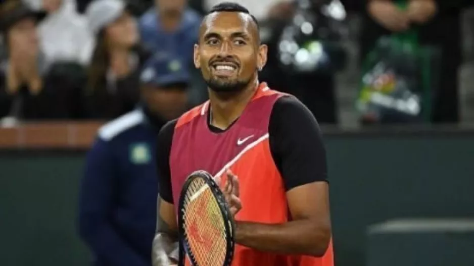 Κύργιος: «Ο Τσιτσιπάς θα κατακτήσει πολλά grand slam»