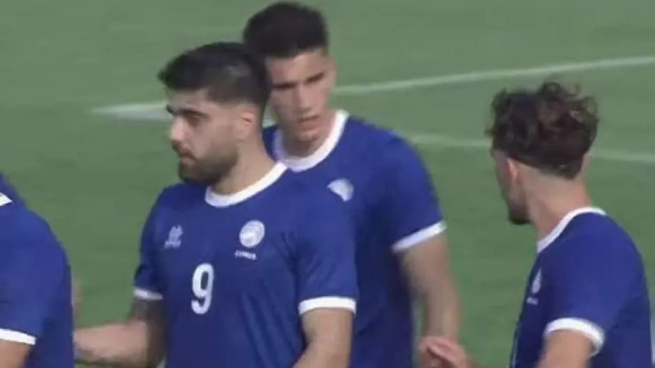 Πέναλτι ο Στ. Γαβριήλ, γκολ ο Κατσαντώνης κόντρα στην Ελλάδα