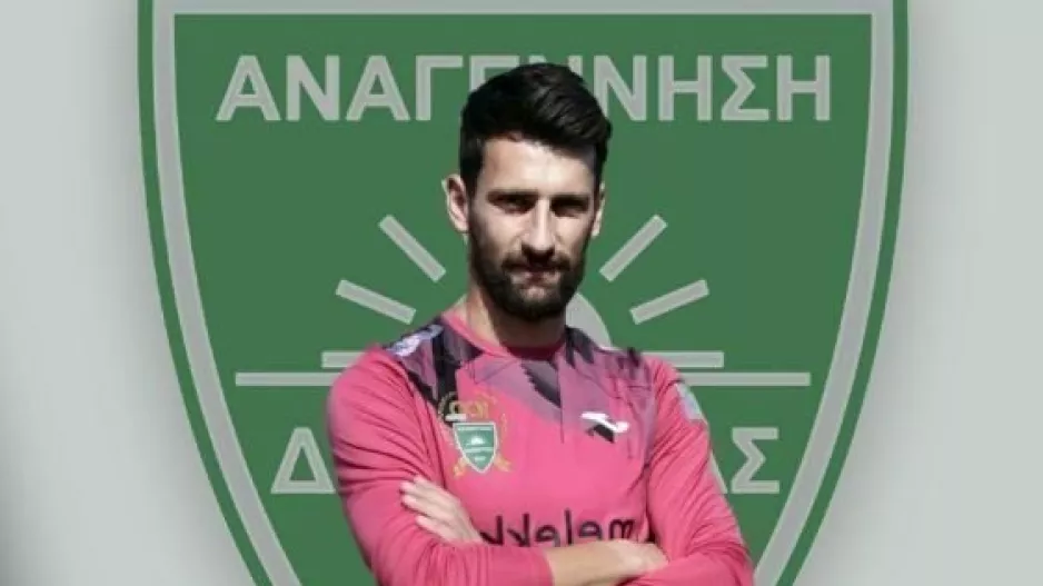 Παραμένει "πράσινος" ο Κασιάκκης