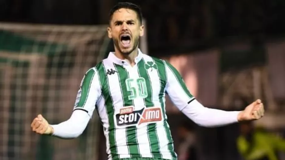 Η AEK μιλάει για αγορά του Γκατσίνοβιτς!