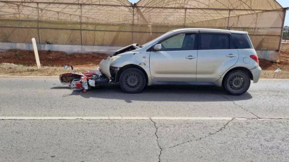 Πώς έγινε το νέο θανατηφόρο -Στη δημοσιότητα το όνομα του άτυχου άνδρα