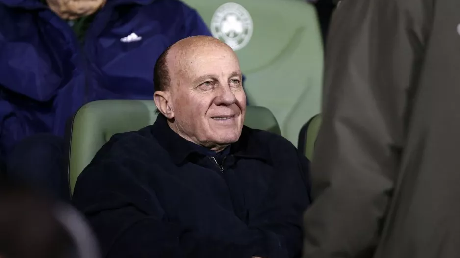 "Από τις πιο δυνατές στιγμές του Παναθηναϊκού, σαν σήμερα γιόρταζε όλη η Ελλάδα"