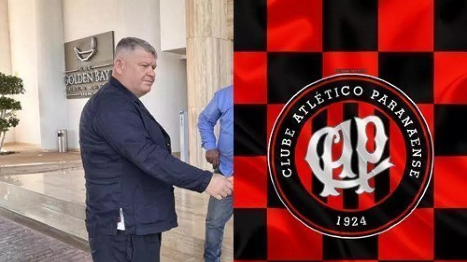 Έκανε "χρήση" του DEAL με Βραζιλιάνους, άνοιξε τον χορό ο Πέδρο!