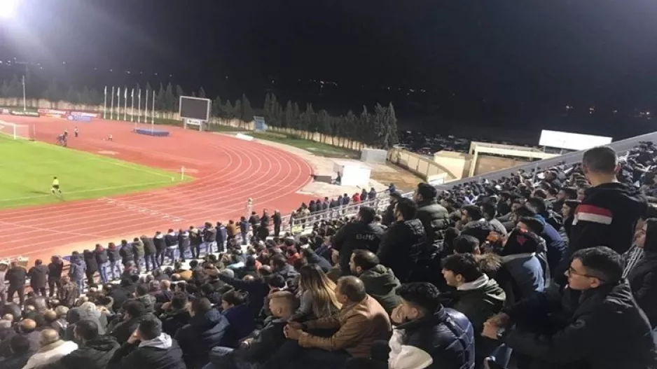 Έδρα-όπλο!