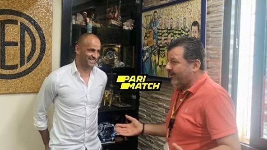 Πήρε "ΟΚ" από "Σόφο", προχωρά τα deal ο Σίλας! 