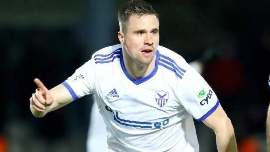 Νemzetisport: "Σε εξέλιξη οι διαπραγματεύσεις με Νοβότνι"