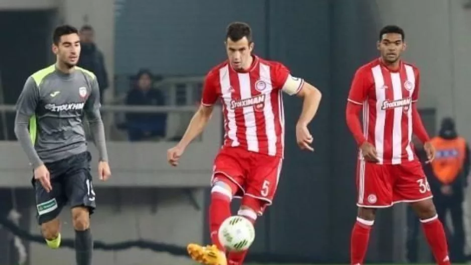Επιμένουν στην Αγγλία για τον Μιλιβόγιεβιτς
