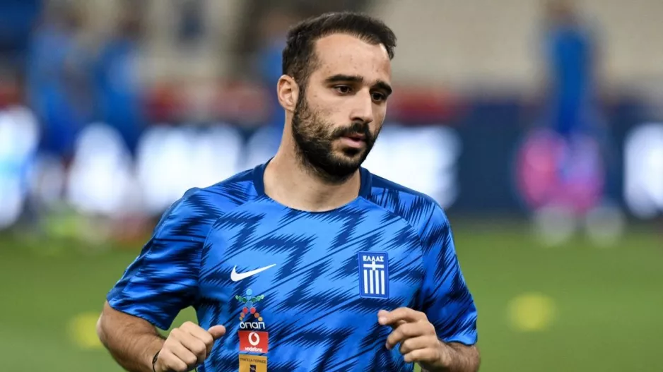 Παναθηναϊκός: Σε ανοικτή γραμμή με τον Γιάννη Φετφατζίδη